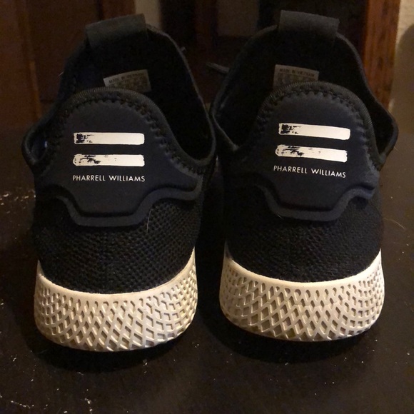 Adidas Pharrell Williams Tennis Hu - Picture 2 of 3